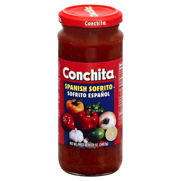 Conchita Foods Conchita Sofrito, 12 oz