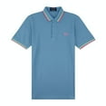 thumbnail image 1 of Fred Perry Polo Piqué pour Homme, 1 of 4
