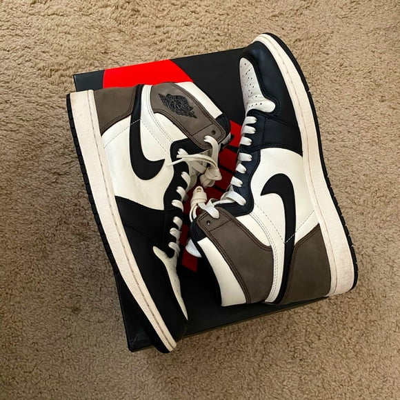 Jordan Jordan 1 High Mocha
