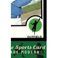 thumbnail image 5 of 1973 Topps Ralph Garr #15 Atlanta Braves Baseball Card, 5 of 5