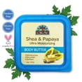 thumbnail image 3 of OKAY SHEA and PAPAYA Ultra Moisturizing Body Butter 7oz, 3 of 4