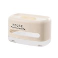 thumbnail image 1 of DOLITY Facial Napkin Box Holder Napkin Dispenser Toilet Paper Rack Tissue Box Cover for, 1 of 9