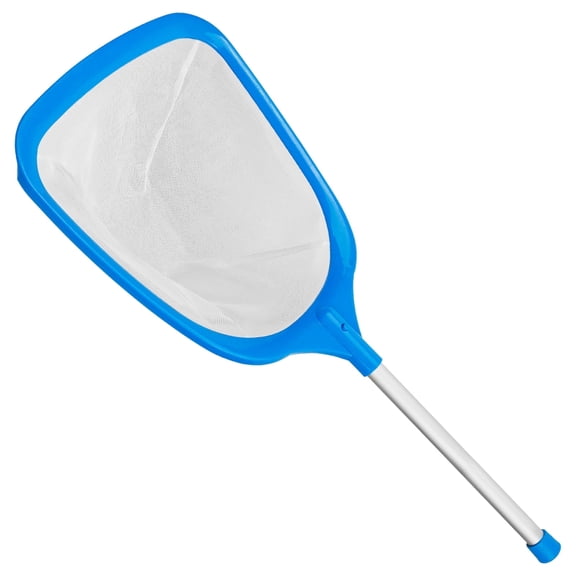 TidyMister Hot Tub Skimmer Spa Net Ultra Fine Mesh Net Handy Leaf Skimmer for Small Above Ground Pools