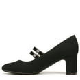thumbnail image 5 of LifeStride Womens True Mary Jane Pumps - Medium & Wide Width, 5 of 9