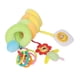 thumbnail image 2 of Juguetes de peluche en espiral para bebé, diseño de Animal divertido y bonito, actividad en espiral colorida, juguetes colgantes de felpa para bebé León de 0 a 12 meses, 2 of 9