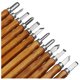 thumbnail image 2 of 12 unids/lote, juego de cuchillos cortadores de madera, cinceles para tallar madera a mano para carpintería, herramientas de bricolaje Kuyhfg Bienvenido a Kuyhfg, 2 of 5