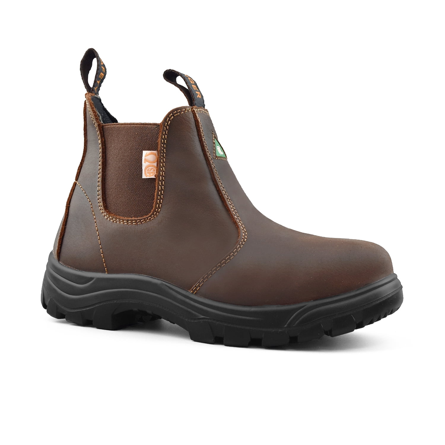 ladies work boots canada