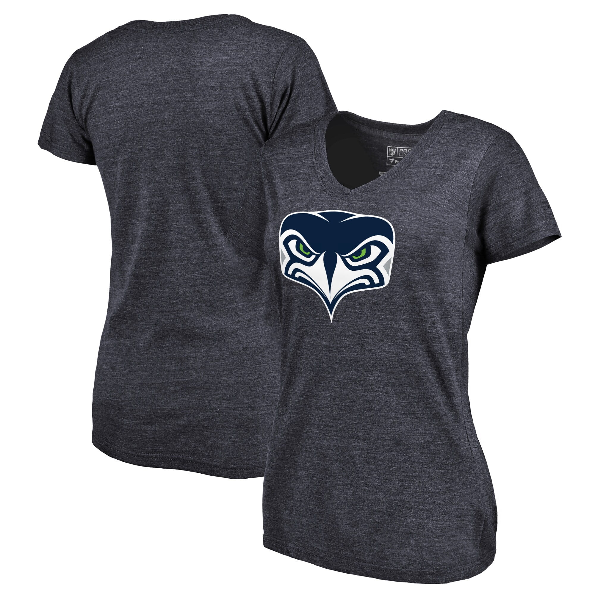 Seattle seahawks shirts for women Clearance