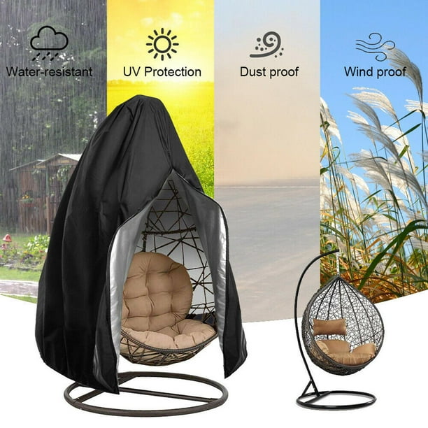 Covers for hot sale outdoor egg chairs