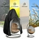 thumbnail image 5 of Funda Sillas Huevo DYNWAVEMX Impermeable 115x190x1cm, 5 of 8