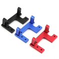 thumbnail image 4 of Metal Steering Servo Mount SR-0133 for 1/14 Tamiya RC Semi MAN ,2, 4 of 5