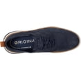 thumbnail image 3 of COLE HAAN OG ENERGYWEAVE WINGTIP MEN SHOES - 7 / Navy Blazer Nubuck/Ivory, 3 of 7