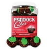 Dover Saddlery Paddock Cakes Gummy Frog Cakes Horse Treats- 2Lb