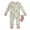 Baby Animals, variant on Soft Bamboo Pajamas Toddler Pajama Set for Girls and Boys Sizes 2T-5T