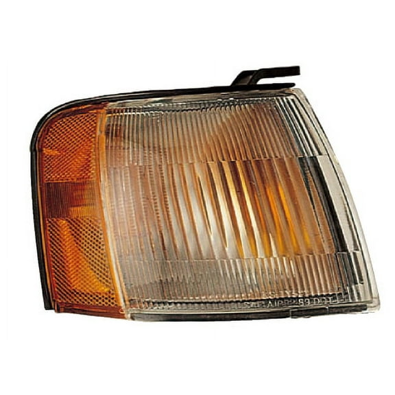 Corner Turn Signal Light for 91-94 Toyota Tercel Passenger Right