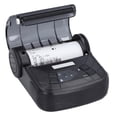 thumbnail image 1 of Receipt Thermal Printer, 80mm Portable  Mini Printer, High Speed Low Noise Pocket Ticket Invoice Bill Printer, 1 of 8