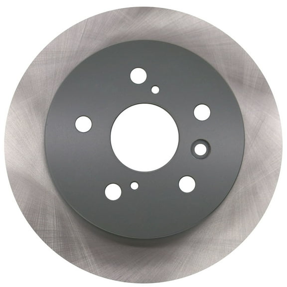 Winstop Brake Rotor, Rear WS239932, Toyota Camry 2017-2012