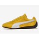 thumbnail image 5 of PU & MA Speedcat OG Vintage men's shoes 398846-06 ARCHIVE GOLD sneakers, 5 of 6