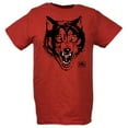 thumbnail image 5 of nWo Red Wolfpack New World Order Wolfpac Mens T-shirt M, 5 of 6