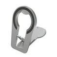 thumbnail image 3 of 100Fens Double - Adjustable Magnetic Phone RingHolder - Foldable Lazy Desk Phone Mount With Finger Ring Grip, 3 of 7