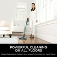 thumbnail image 2 of Shark Pet Cordless Stick Vacuum with PowerFins and Self-Cleaning Brush Roll, 2 of 7