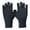 A36 Black One Size, variant on 1 Pairs Elderly Skin Thin Protector Gloves Tone Fingerless Gloves Bruise Ab Rasion Protective To Cover Br Uising One Size Polyester Gift