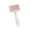 OR, variant on RKSTN Cat Grooming Brush Large Square Pet Comb Orange Pet Supplies