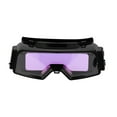 thumbnail image 2 of Auto Darkening Welding Goggles for TIG MIG MMA Professional Weld Glasses Goggles Multifunction Utility Tool, 2 of 7