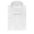 thumbnail image 2 of Slim-Fit Non-Iron French Cuff Dress Shirt, 2 of 2