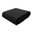 thumbnail image 5 of kesoto Pool Liner Pad Pool Mat Felt Pool Equipment Pad Non Slip Swimming Pool Ground Cloth Puncture Resistant for Indoor, Outdoor Black 2.5m, 5 of 7