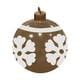 thumbnail image 1 of De Navidad Adorno De Navidad Hecho De Pvc Bola Inflable Decoración Personalizada 60 Cm Adornos De Fiesta De Navidad Sweethay HA041893-06, 1 of 6