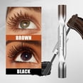 thumbnail image 6 of Kokovifyves 10g Double-Headed Mascara, Long Thick Natural Curling Eye Makeup, 6 of 9