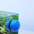 thumbnail image 2 of Fish Aquarium Mini Magnetic Cleaner For Glass Fish Tank Tiny Magnet Brush Algae Scrapers, 2 of 9