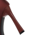 thumbnail image 5 of High Heels for Women Stiletto Pointed Toe Pumps 11.5 CM Satin Wedding Evening Party, 5 of 6