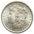 thumbnail image 2 of 1894 Morgan Dollar MS-64 PCGS, 2 of 3