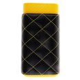 thumbnail image 2 of Humidor de con forro de cedro, caja para  para hombre de 3 unidades, regalo amarillo Zulema Caja del cigarro del cedro, 2 of 6