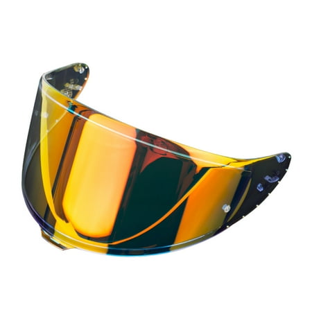 

Gecheer Visor Replacement for SHOEI Z8 Motorcycle Wind Lens