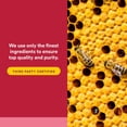 thumbnail image 4 of Natural Factors Bee Propolis Throat Spray, Helps Soothe a Sore Throat and Support Energy Levels, 1 Oz, 4 of 6