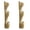 A, variant on Wall Swords Holder for Offices and Galleries Swords Display Rack Living Room Exhibition Stand