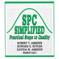 thumbnail image 2 of Spc Simplified: Practical Steps to Quality, 2 of 2