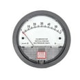 thumbnail image 2 of Efficient Differential Pressure Gauge For Pressure Overload Resistance, 2 of 5