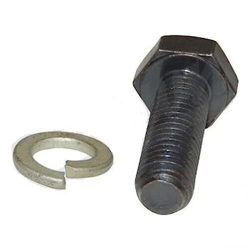 Crown Automotive J8124191 Steering Box Cover Bolt & Washer Fits select: 1997-2002 JEEP WRANGLER / TJ, 1989-1995 JEEP WRANGLER / YJ