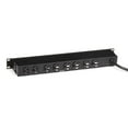 thumbnail image 1 of Black Box  Metered Rackmount PDU, 1 of 1