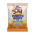 thumbnail image 3 of Pirate's Booty Gluten-Free Aged White Cheddar + Cheddar Blast Puffed Kid Snacks Variety Pack (18 count), 3 of 7
