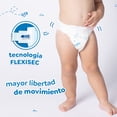 thumbnail image 4 of Pañal Bebin Super Etapa 5 XG 11-14kg Unisex Caja con 200 piezas, 4 of 8
