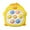 Yellow, variant on Kcavykas Toys, Model Airplanes Ducks Whack-a-Mole, Children's Quick Push Game Toys, Pressing Mini Cute Toys, Parent-Child interactive Stress Reducing Puzzle Game for Boys and Girls