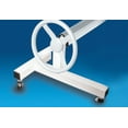thumbnail image 2 of GLI Monsoon Inground Solar Reel, Fits Pools up to 16' Wide, 3" Diameter Tube, 2 of 4