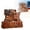 A, variant on Home Decor 4th of July Patriotic Desktop Ornament USA 250th Anniversary Wooden Commemorative Sculpture Traditional Independence Day Tabletop Centerpiece for Office Shelf and Holiday Display