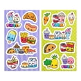 thumbnail image 4 of Prichos Juego de Stickers De Papel y Adhesivo Multicolor Diseño Único 4 Piezas, 4 of 4