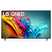 LG 55" Class QNED 4K LED QNED85T series TV with webOS 24 - 55QNED85TUA
